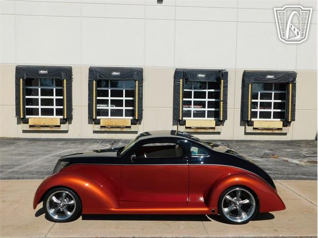 1937 Ford Cobra Replica (CC-2082429) for sale in Crete, Illinois