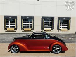 1937 Ford Cobra Replica (CC-2082429) for sale in Crete, Illinois