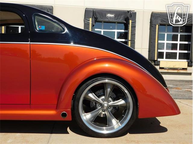 1937 Ford Cobra Replica (CC-2082429) for sale in Crete, Illinois