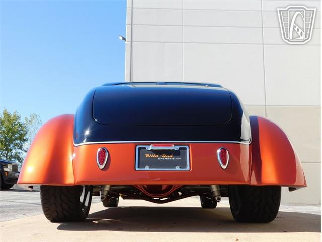 1937 Ford Cobra Replica (CC-2082429) for sale in Crete, Illinois