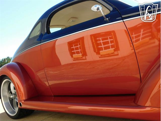1937 Ford Cobra Replica (CC-2082429) for sale in Crete, Illinois