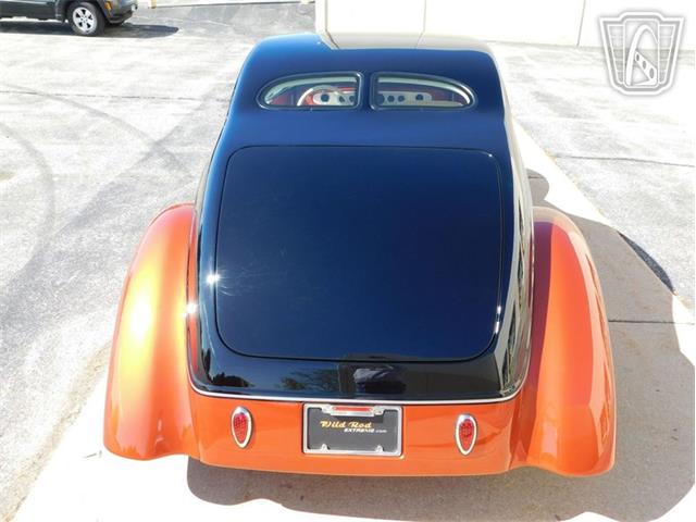1937 Ford Cobra Replica (CC-2082429) for sale in Crete, Illinois