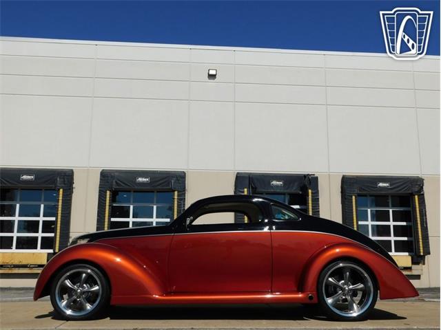 1937 Ford Cobra Replica (CC-2082429) for sale in Crete, Illinois