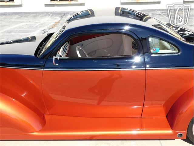 1937 Ford Cobra Replica (CC-2082429) for sale in Crete, Illinois