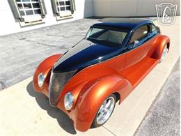 1937 Ford Cobra Replica (CC-2082429) for sale in Crete, Illinois