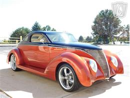 1937 Ford Cobra Replica (CC-2082429) for sale in Crete, Illinois