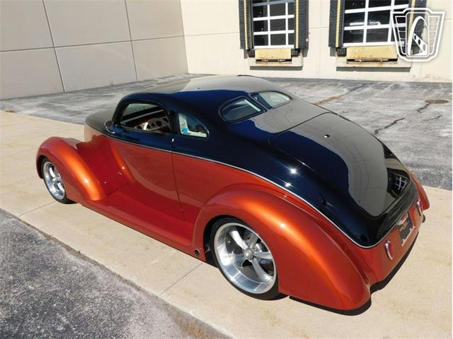 1937 Ford Cobra Replica (CC-2082429) for sale in Crete, Illinois