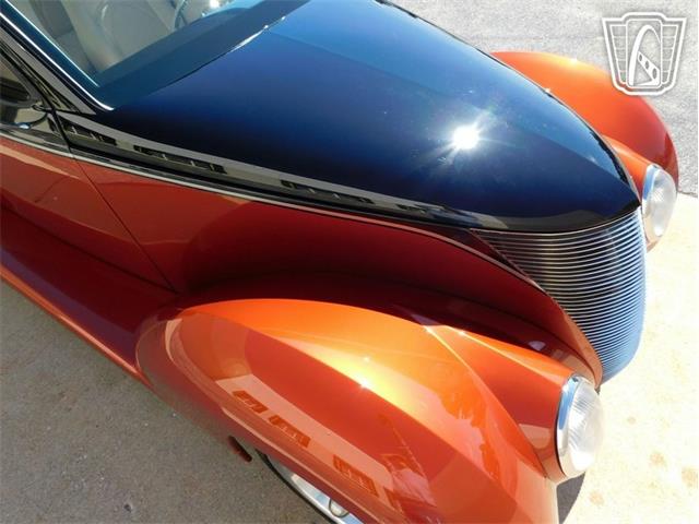 1937 Ford Cobra Replica (CC-2082429) for sale in Crete, Illinois