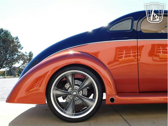 1937 Ford Cobra Replica (CC-2082429) for sale in Crete, Illinois