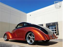 1937 Ford Cobra Replica (CC-2082429) for sale in Crete, Illinois