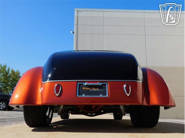 1937 Ford Cobra Replica (CC-2082429) for sale in Crete, Illinois
