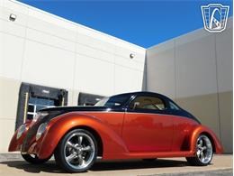 1937 Ford Cobra Replica (CC-2082429) for sale in Crete, Illinois