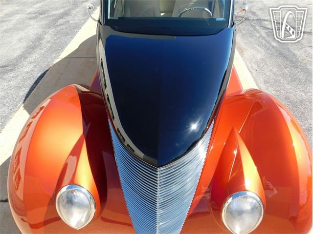 1937 Ford Cobra Replica (CC-2082429) for sale in Crete, Illinois