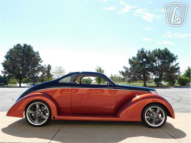 1937 Ford Cobra Replica (CC-2082429) for sale in Crete, Illinois
