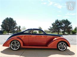 1937 Ford Cobra Replica (CC-2082429) for sale in Crete, Illinois