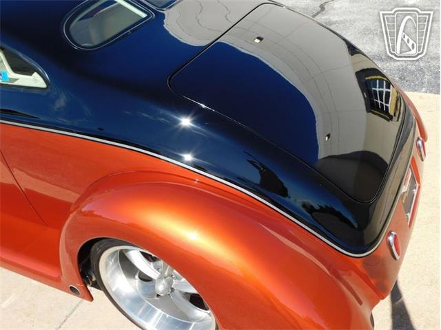 1937 Ford Cobra Replica (CC-2082429) for sale in Crete, Illinois