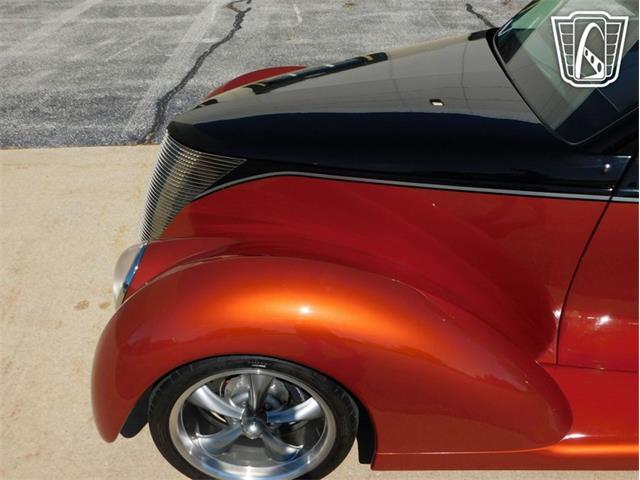 1937 Ford Cobra Replica (CC-2082429) for sale in Crete, Illinois