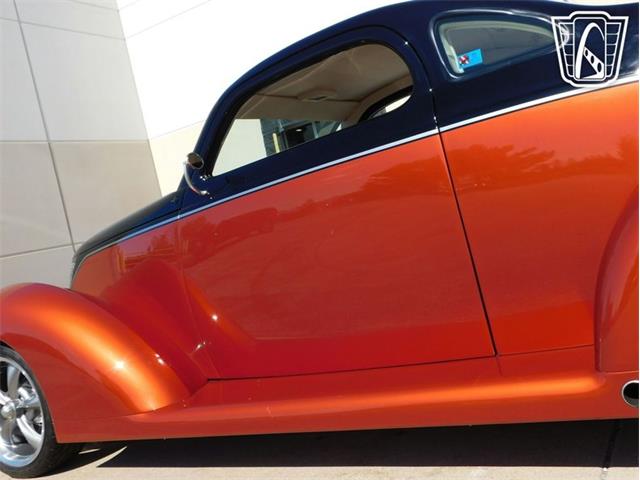 1937 Ford Cobra Replica (CC-2082429) for sale in Crete, Illinois