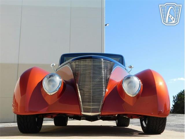 1937 Ford Cobra Replica (CC-2082429) for sale in Crete, Illinois