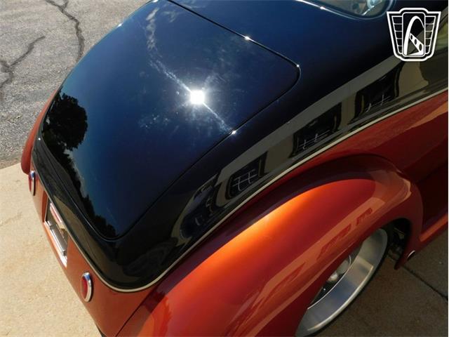 1937 Ford Cobra Replica (CC-2082429) for sale in Crete, Illinois