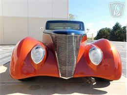 1937 Ford Cobra Replica (CC-2082429) for sale in Crete, Illinois