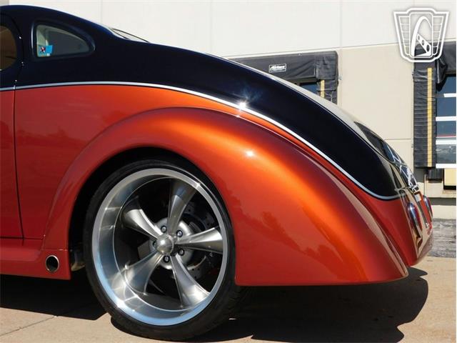 1937 Ford Cobra Replica (CC-2082429) for sale in Crete, Illinois