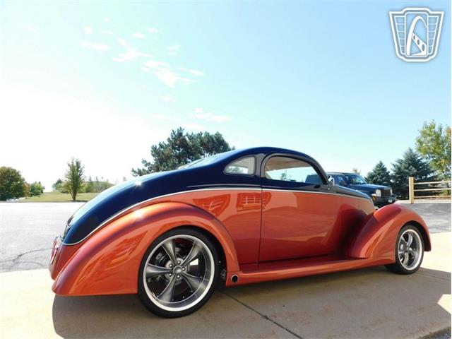 1937 Ford Cobra Replica (CC-2082429) for sale in Crete, Illinois