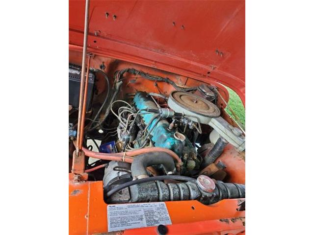 1979 AMC Jeep Laredo (CC-2082430) for sale in Cadillac, Michigan