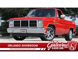 1987 GMC 1500 (CC-2082431) for sale in Lake Mary, Florida