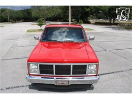 1987 GMC 1500 (CC-2082431) for sale in Lake Mary, Florida