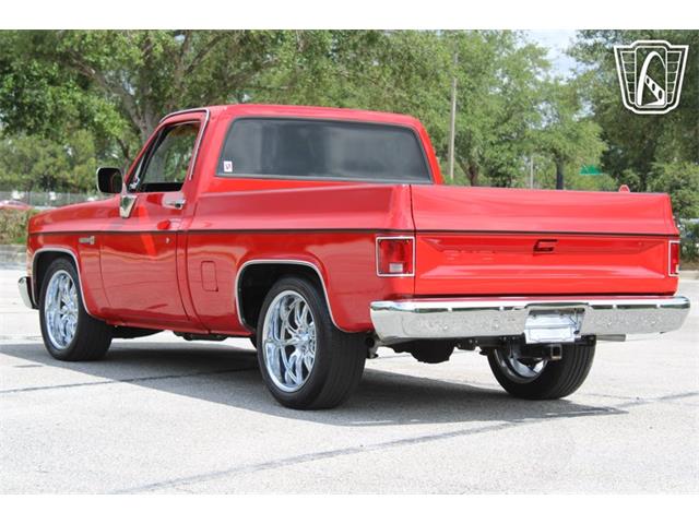 1987 GMC 1500 (CC-2082431) for sale in Lake Mary, Florida