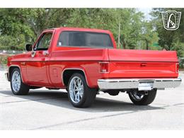 1987 GMC 1500 (CC-2082431) for sale in Lake Mary, Florida