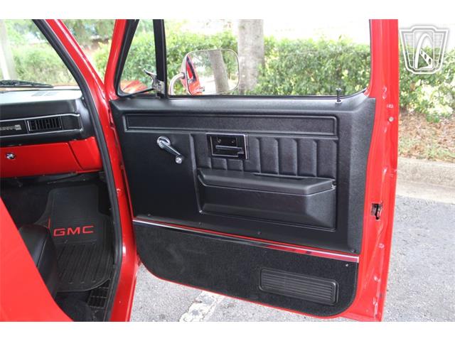 1987 GMC 1500 (CC-2082431) for sale in Lake Mary, Florida