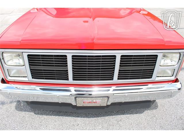 1987 GMC 1500 (CC-2082431) for sale in Lake Mary, Florida