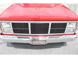 1987 GMC 1500 (CC-2082431) for sale in Lake Mary, Florida