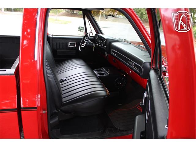 1987 GMC 1500 (CC-2082431) for sale in Lake Mary, Florida