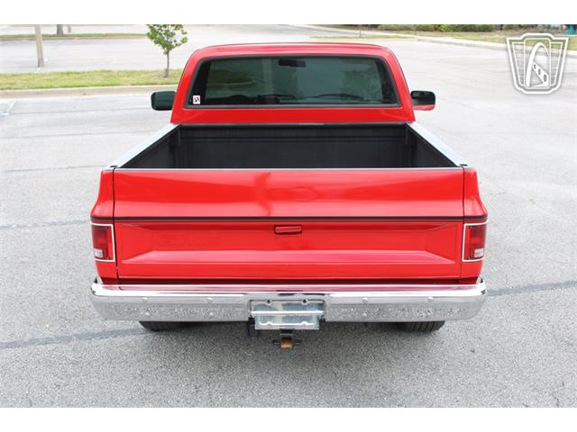 1987 GMC 1500 (CC-2082431) for sale in Lake Mary, Florida