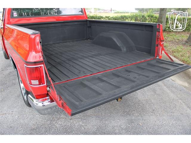 1987 GMC 1500 (CC-2082431) for sale in Lake Mary, Florida