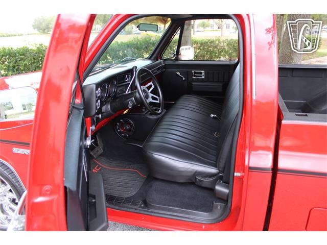 1987 GMC 1500 (CC-2082431) for sale in Lake Mary, Florida