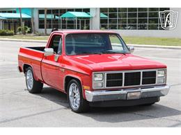 1987 GMC 1500 (CC-2082431) for sale in Lake Mary, Florida