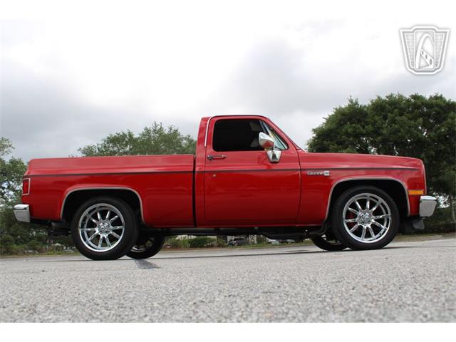 1987 GMC 1500 (CC-2082431) for sale in Lake Mary, Florida