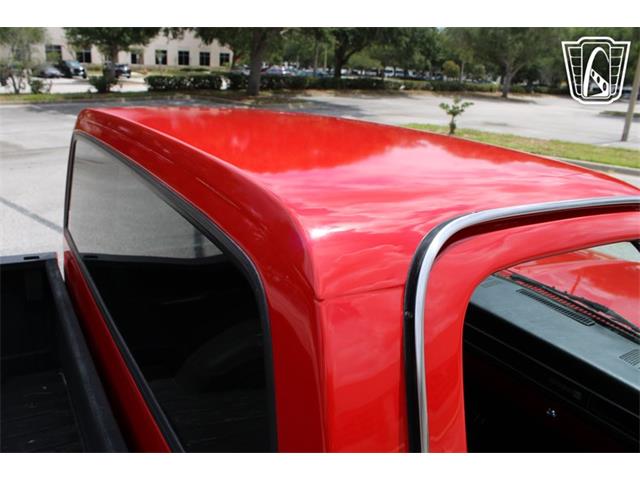 1987 GMC 1500 (CC-2082431) for sale in Lake Mary, Florida