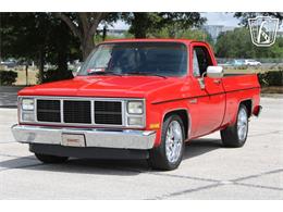 1987 GMC 1500 (CC-2082431) for sale in Lake Mary, Florida