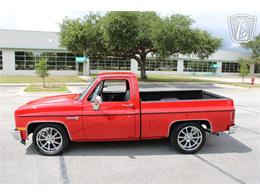 1987 GMC 1500 (CC-2082431) for sale in Lake Mary, Florida