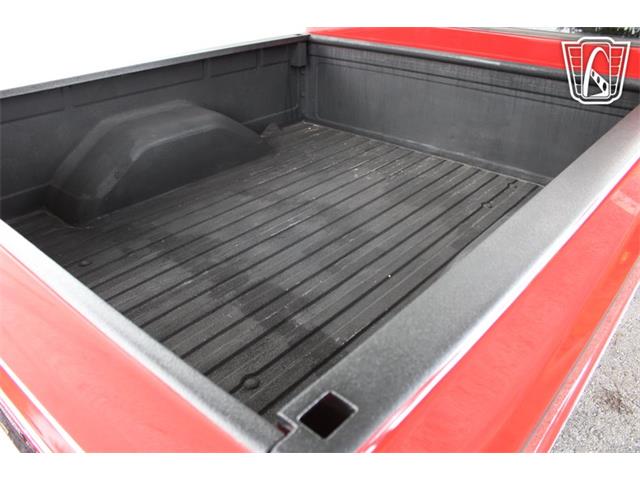 1987 GMC 1500 (CC-2082431) for sale in Lake Mary, Florida