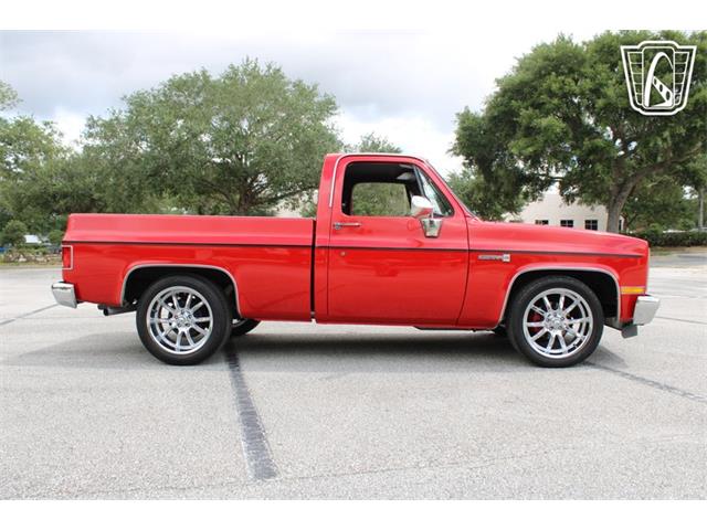 1987 GMC 1500 (CC-2082431) for sale in Lake Mary, Florida