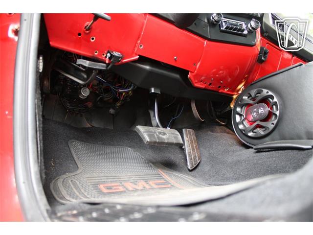 1987 GMC 1500 (CC-2082431) for sale in Lake Mary, Florida