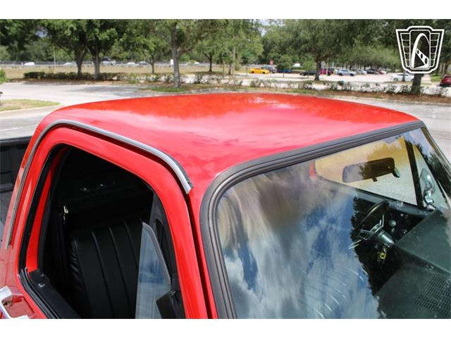 1987 GMC 1500 (CC-2082431) for sale in Lake Mary, Florida
