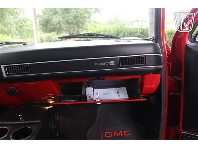 1987 GMC 1500 (CC-2082431) for sale in Lake Mary, Florida