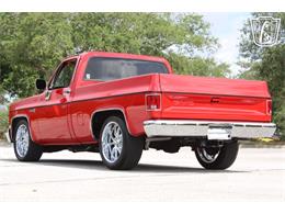1987 GMC 1500 (CC-2082431) for sale in Lake Mary, Florida